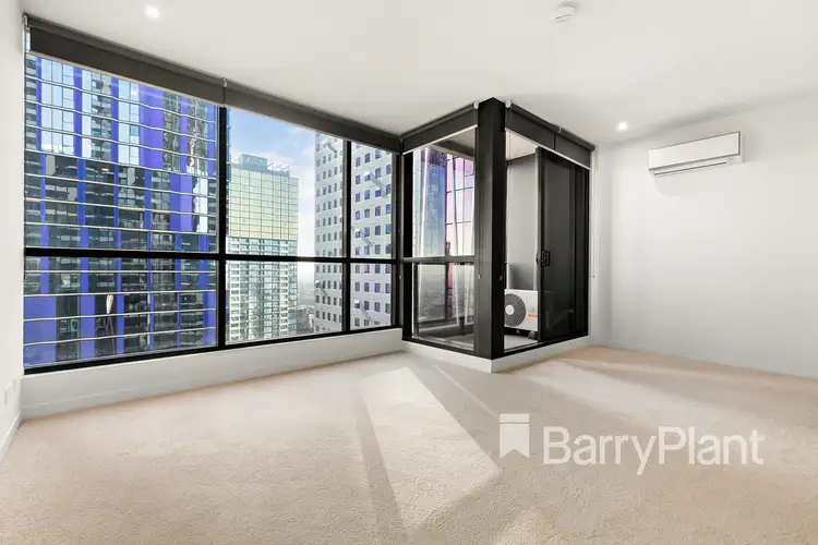 Fourth view of Homely apartment listing, 3812/80 A'beckett Street, Melbourne VIC 3000
