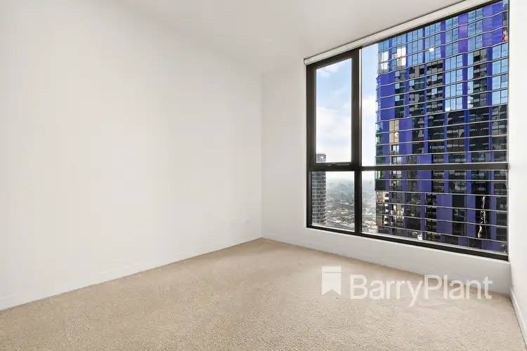 Fifth view of Homely apartment listing, 3812/80 A'beckett Street, Melbourne VIC 3000