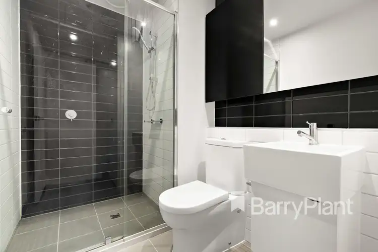 Sixth view of Homely apartment listing, 3812/80 A'beckett Street, Melbourne VIC 3000