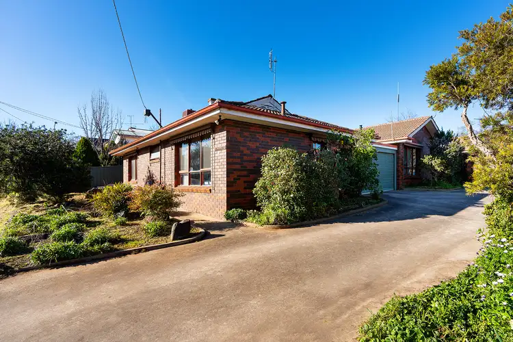 1/14 Wimble Street, Castlemaine VIC 3450