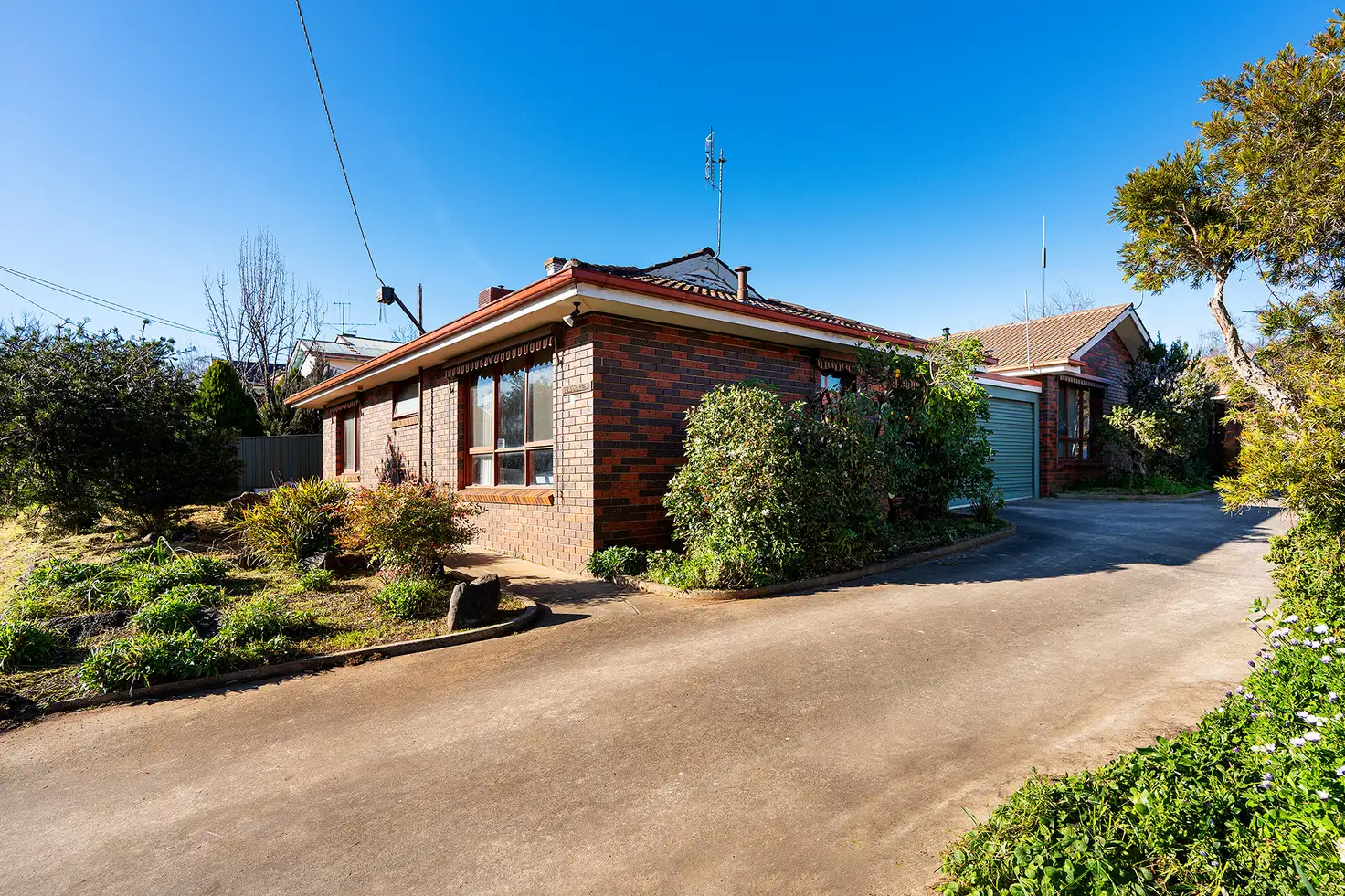 Main view of Homely unit listing, 1/14 Wimble Street, Castlemaine VIC 3450