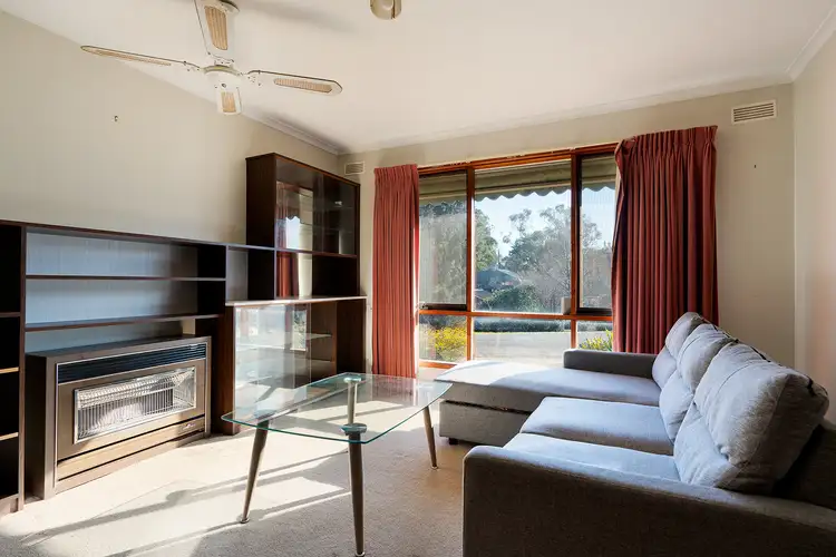 Second view of Homely unit listing, 1/14 Wimble Street, Castlemaine VIC 3450