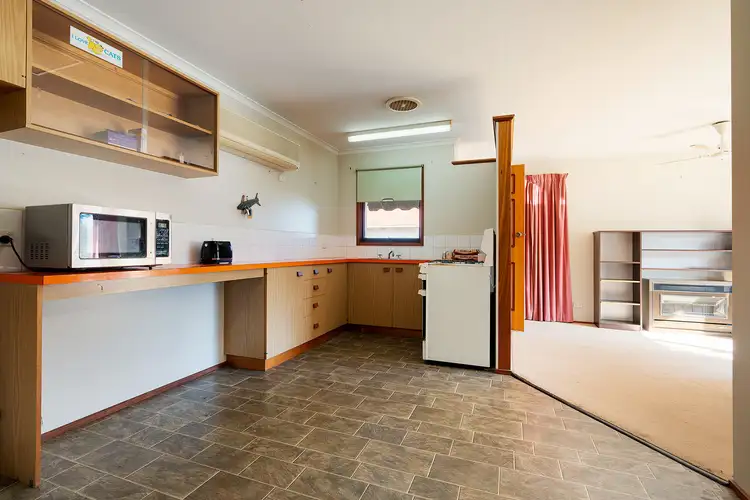 Third view of Homely unit listing, 1/14 Wimble Street, Castlemaine VIC 3450