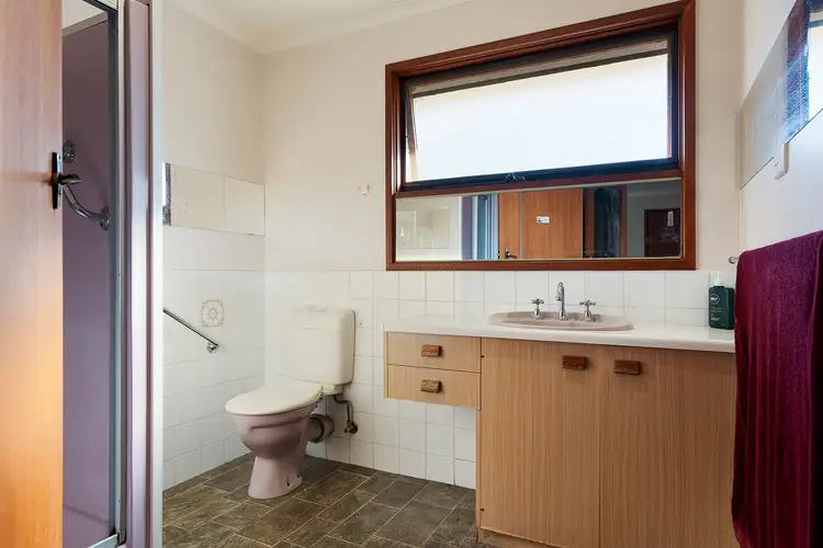 Fifth view of Homely unit listing, 1/14 Wimble Street, Castlemaine VIC 3450