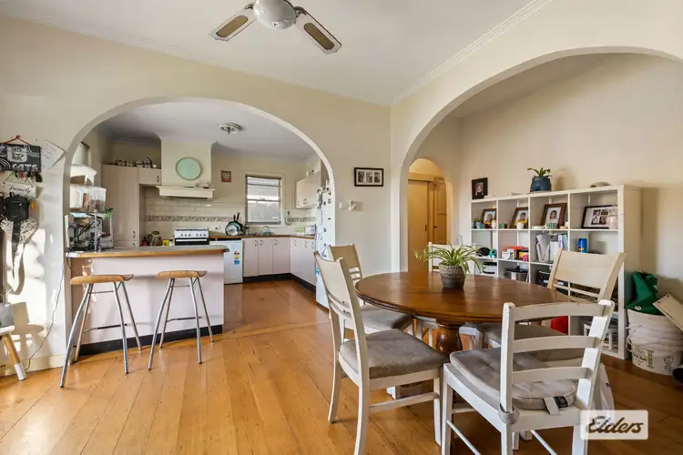 Third view of Homely house listing, 215 Lawrence Street, Wodonga VIC 3690