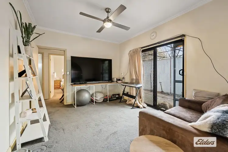 Fourth view of Homely house listing, 215 Lawrence Street, Wodonga VIC 3690