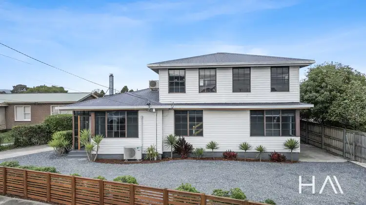 4 Gray Avenue, George Town TAS 7253