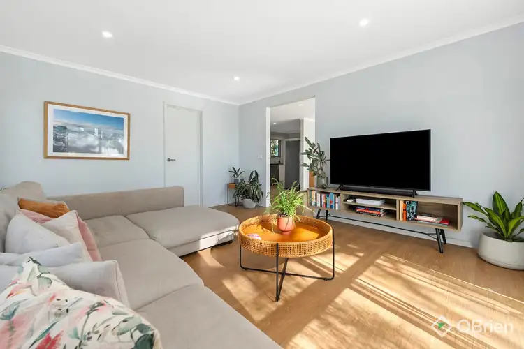 Second view of Homely house listing, 36 Deborah Drive, Baxter VIC 3911