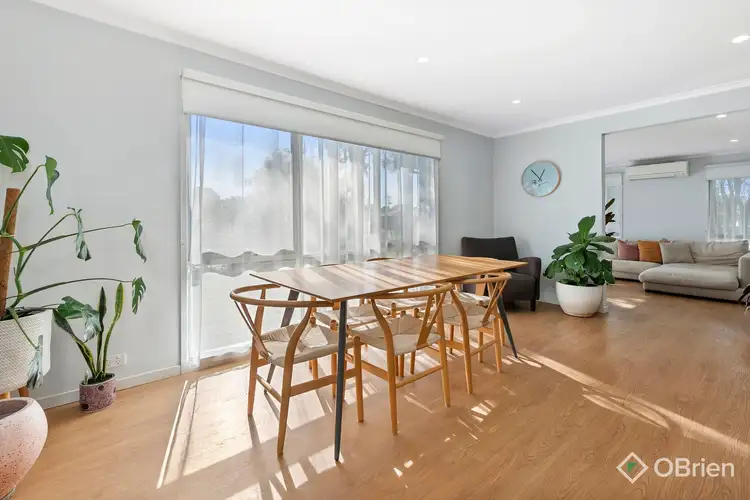 Third view of Homely house listing, 36 Deborah Drive, Baxter VIC 3911