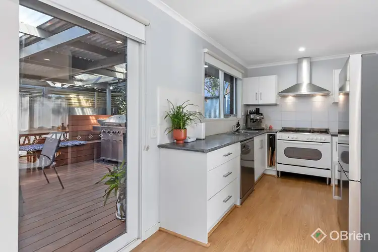Fourth view of Homely house listing, 36 Deborah Drive, Baxter VIC 3911