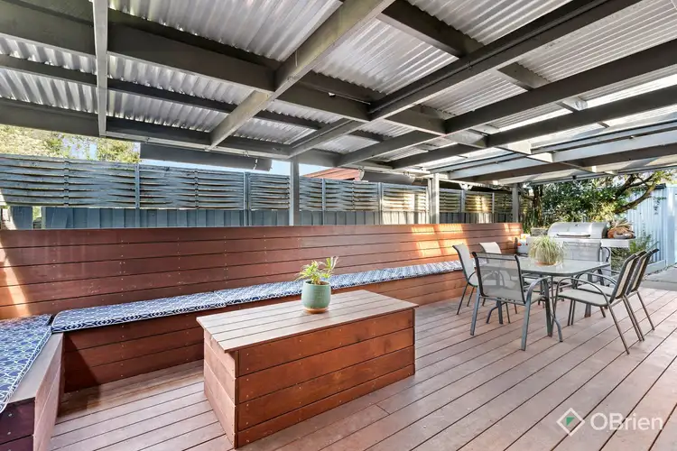 Sixth view of Homely house listing, 36 Deborah Drive, Baxter VIC 3911