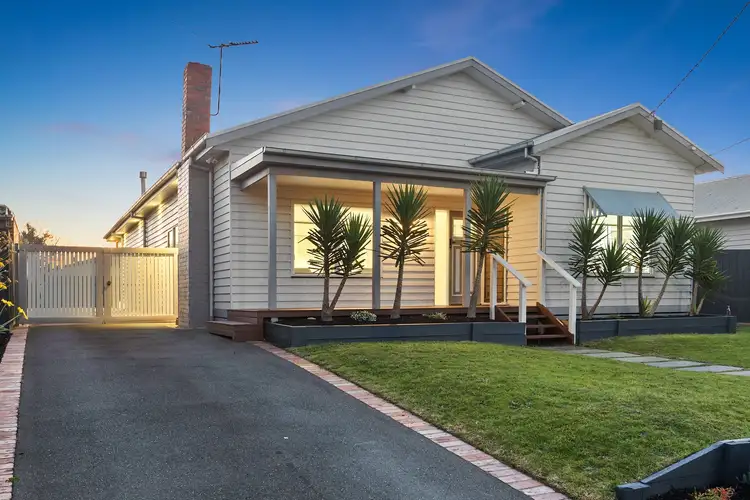 30 Kalimna Street, Carrum VIC 3197