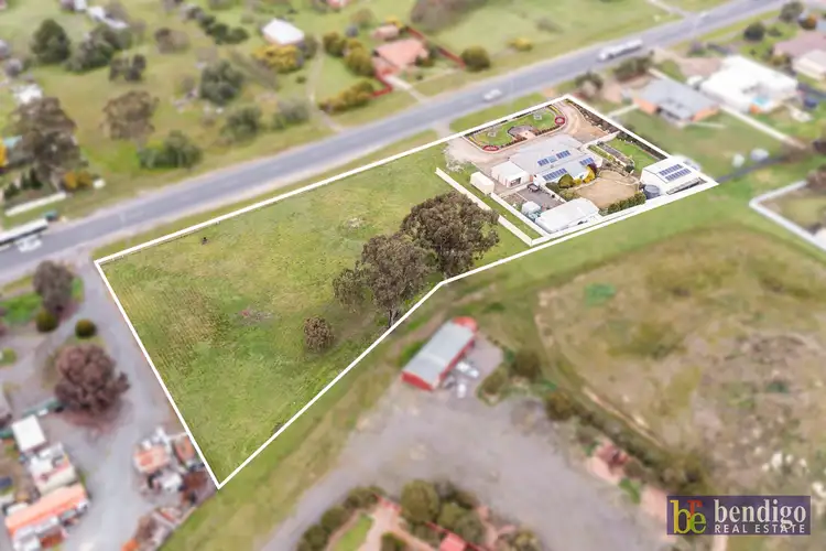 751 Midland Highway, Huntly VIC 3551