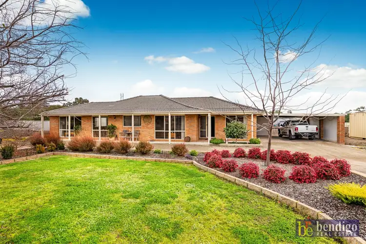Third view of Homely house listing, 751 Midland Highway, Huntly VIC 3551