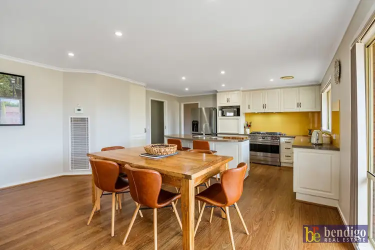 Fifth view of Homely house listing, 751 Midland Highway, Huntly VIC 3551