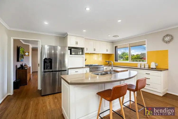 Sixth view of Homely house listing, 751 Midland Highway, Huntly VIC 3551