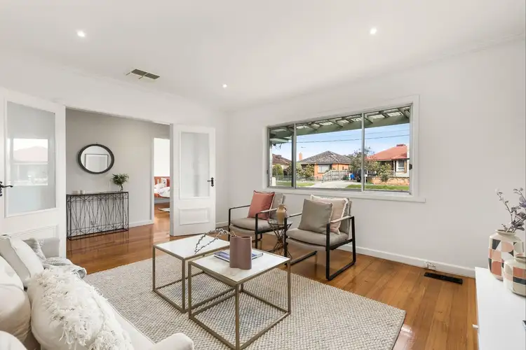 Fifth view of Homely house listing, 10 David Street, Hadfield VIC 3046
