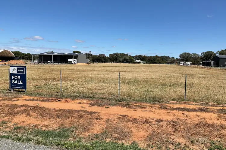 LOT 7 Franks Road, Barooga NSW 3644