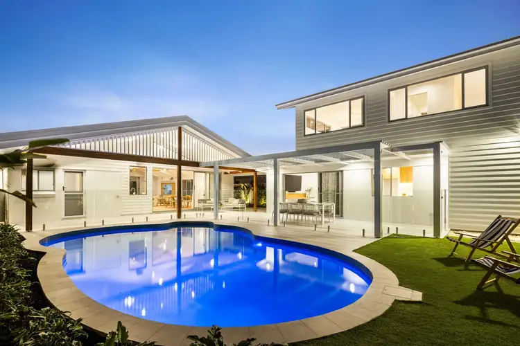 35 Thirteenth Avenue, Palm Beach QLD 4221
