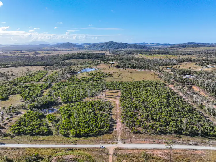 22 Eucalypt Glade, Cobraball QLD 4703