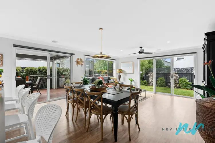 Third view of Homely house listing, 5 Miranda Crescent, St Leonards VIC 3223