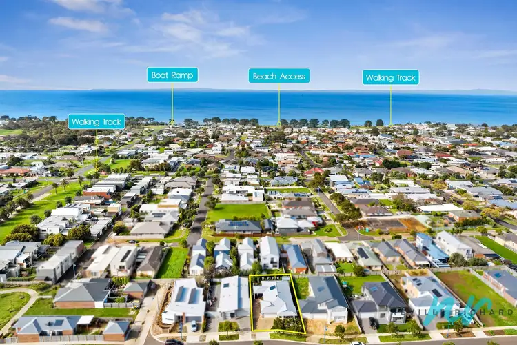 Fourth view of Homely house listing, 5 Miranda Crescent, St Leonards VIC 3223