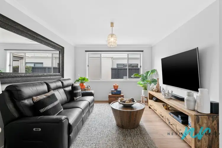 Fifth view of Homely house listing, 5 Miranda Crescent, St Leonards VIC 3223