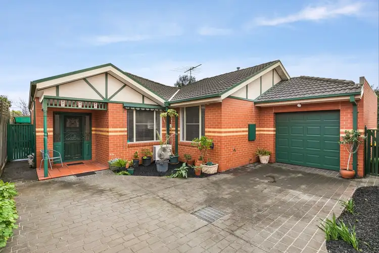 Main view of Homely villa listing, 55A Ryder Street, Niddrie VIC 3042
