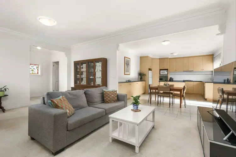 Second view of Homely villa listing, 55A Ryder Street, Niddrie VIC 3042