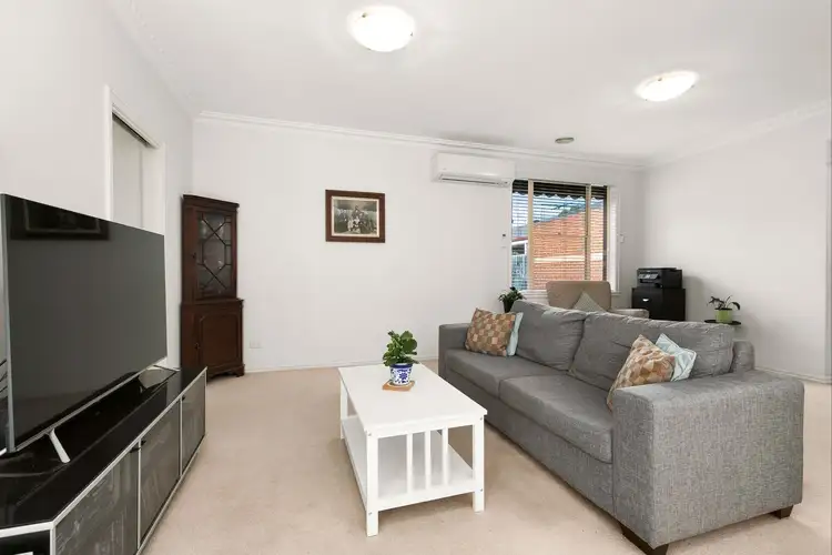 Third view of Homely villa listing, 55A Ryder Street, Niddrie VIC 3042