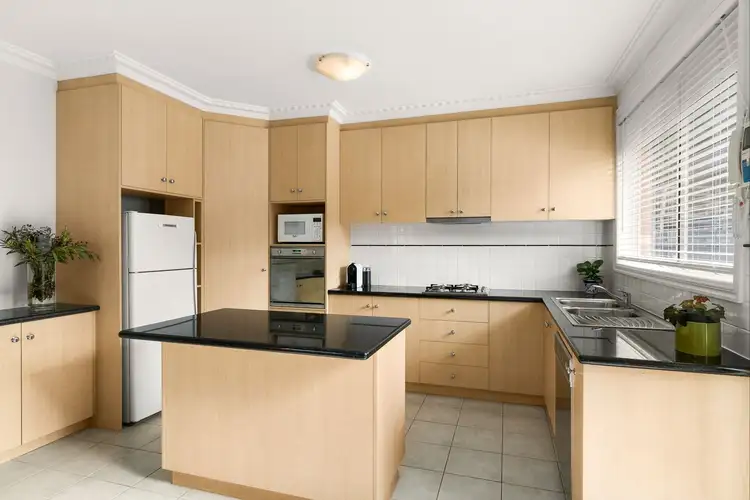 Fourth view of Homely villa listing, 55A Ryder Street, Niddrie VIC 3042