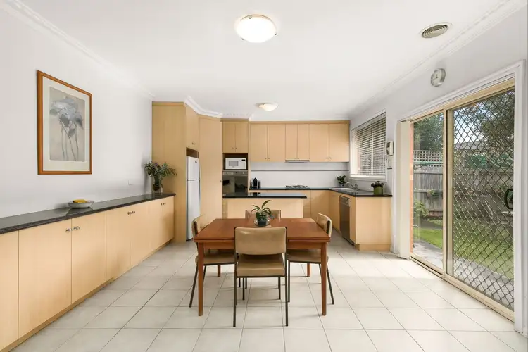 Fifth view of Homely villa listing, 55A Ryder Street, Niddrie VIC 3042