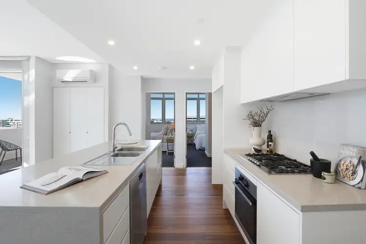 405/10 Regent Street, Wollongong NSW 2500