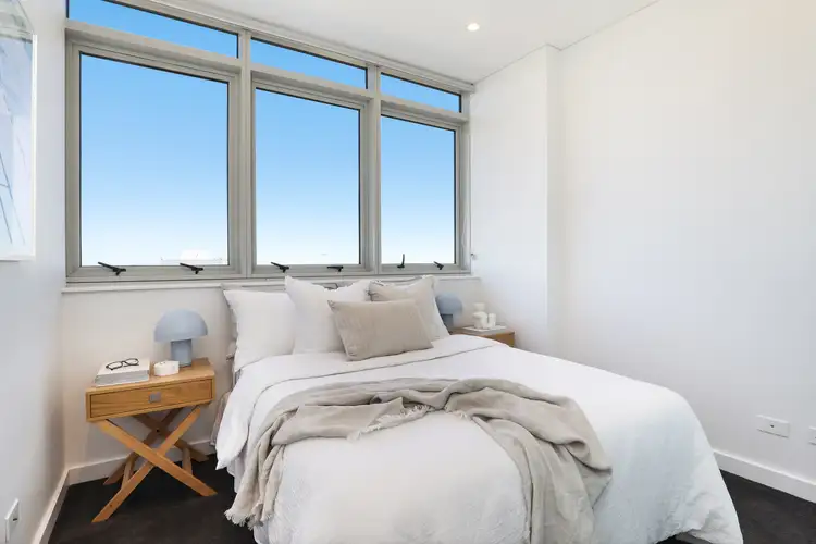 Fourth view of Homely apartment listing, 405/10 Regent Street, Wollongong NSW 2500