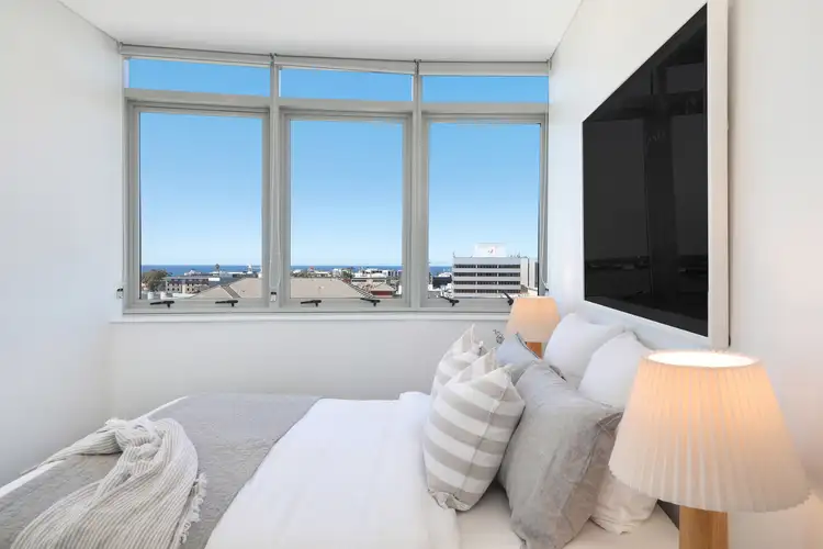 Fifth view of Homely apartment listing, 405/10 Regent Street, Wollongong NSW 2500