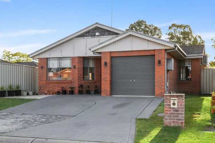 Main view of Homely house listing, 9 Marin Place, Glendenning NSW 2761