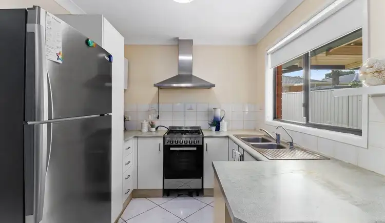 Third view of Homely house listing, 9 Marin Place, Glendenning NSW 2761