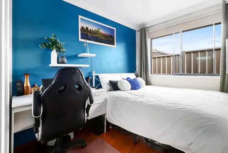 Fifth view of Homely house listing, 9 Marin Place, Glendenning NSW 2761