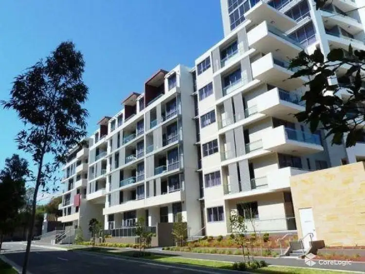 Main view of Homely apartment listing, 220/2 Meredith Avenue, Rhodes NSW 2138