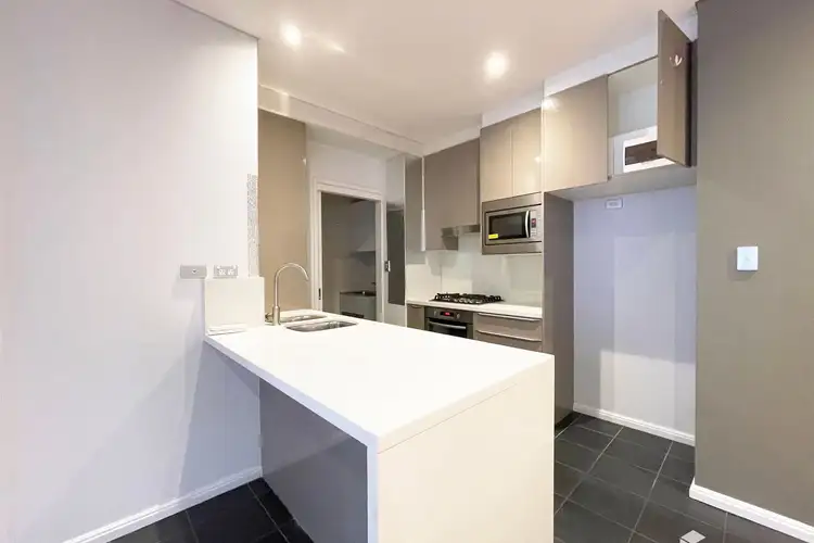 Third view of Homely apartment listing, 220/2 Meredith Avenue, Rhodes NSW 2138
