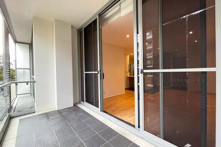 Fourth view of Homely apartment listing, 220/2 Meredith Avenue, Rhodes NSW 2138