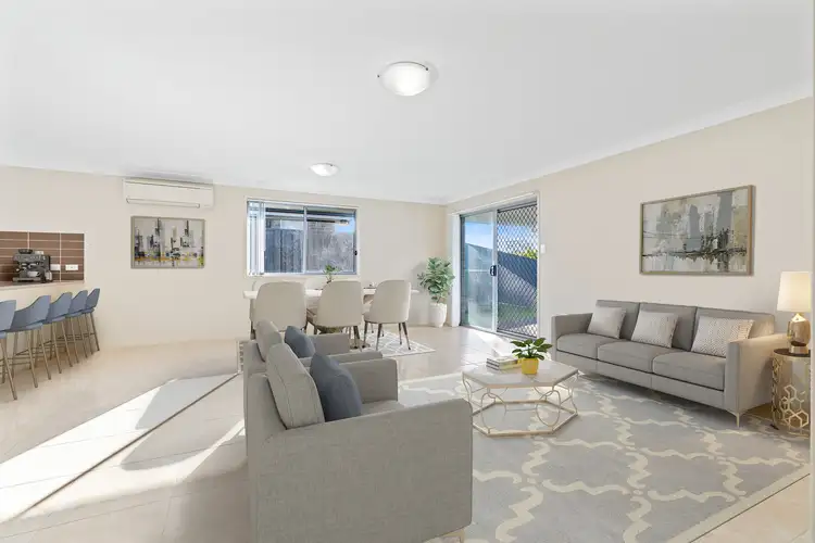 Third view of Homely house listing, 2 Elk Street, Morisset Park NSW 2264