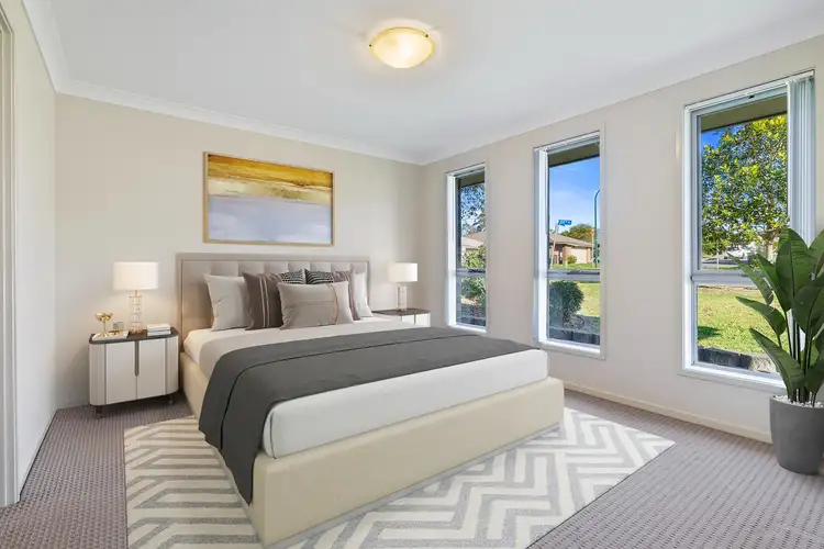 Fourth view of Homely house listing, 2 Elk Street, Morisset Park NSW 2264