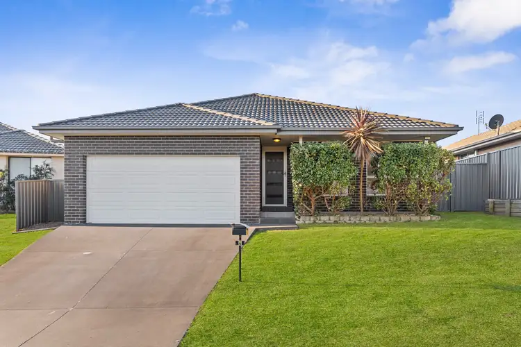 4 Millbrook Road, Cliftleigh NSW 2321