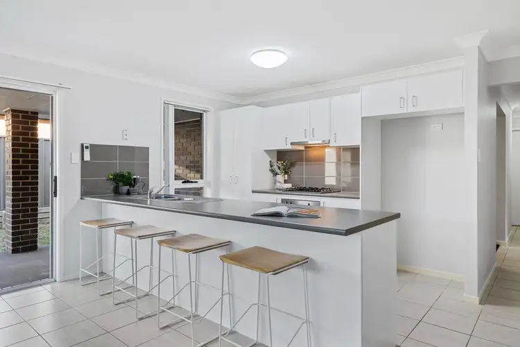 Fifth view of Homely house listing, 4 Millbrook Road, Cliftleigh NSW 2321