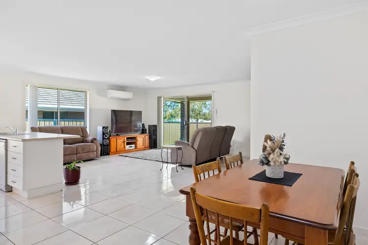 Second view of Homely house listing, 25 Trebbiano Drive, Cessnock NSW 2325