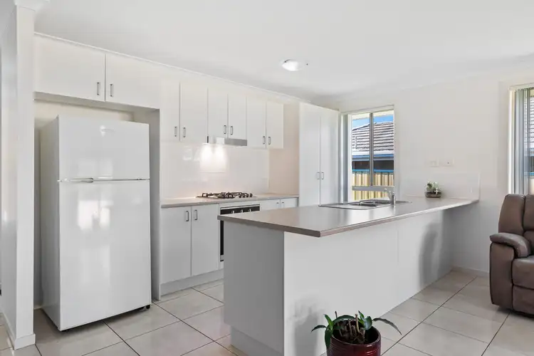 Third view of Homely house listing, 25 Trebbiano Drive, Cessnock NSW 2325