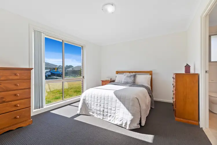Fourth view of Homely house listing, 25 Trebbiano Drive, Cessnock NSW 2325