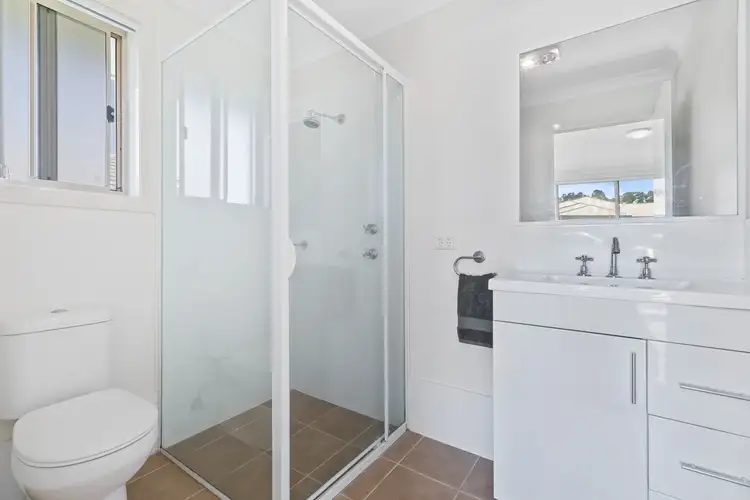 Fifth view of Homely house listing, 25 Trebbiano Drive, Cessnock NSW 2325