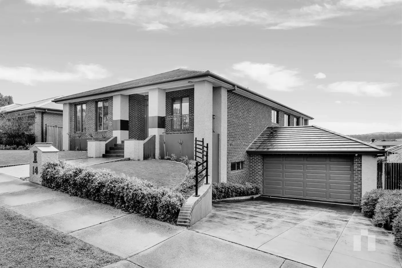 Main view of Homely house listing, 14 Eagle Boulevard, Doreen VIC 3754